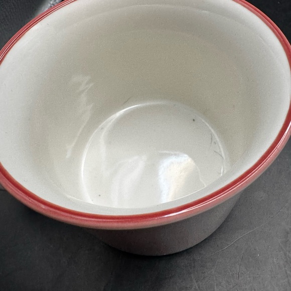 Orly Maison New York YOU'RE MY PERSON Heart Tea White Red Coffee Cup Mug 16 oz - Picture 6 of 9